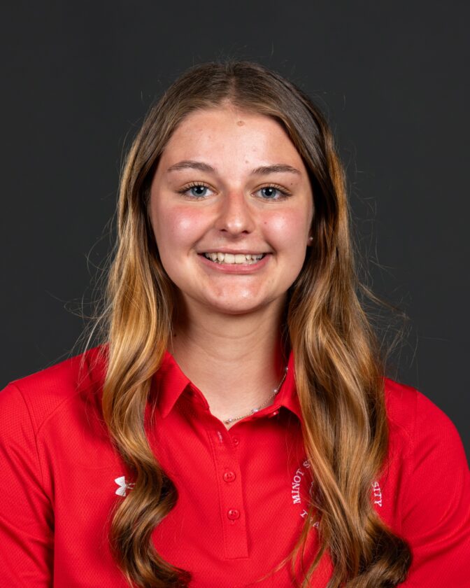 Minot State track and field teams embracing underdog role News